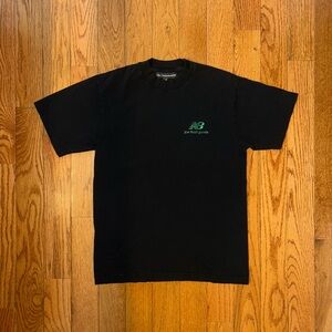 Joe Fresh Goods x New Balance T-Shirt Size Small